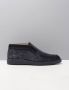 Santoni Bekijk hier de 17823-detroit GEX U60 BLUE van by SHUZ veterschoenen heren GEX U60 BLUE Suede - Thumbnail 1