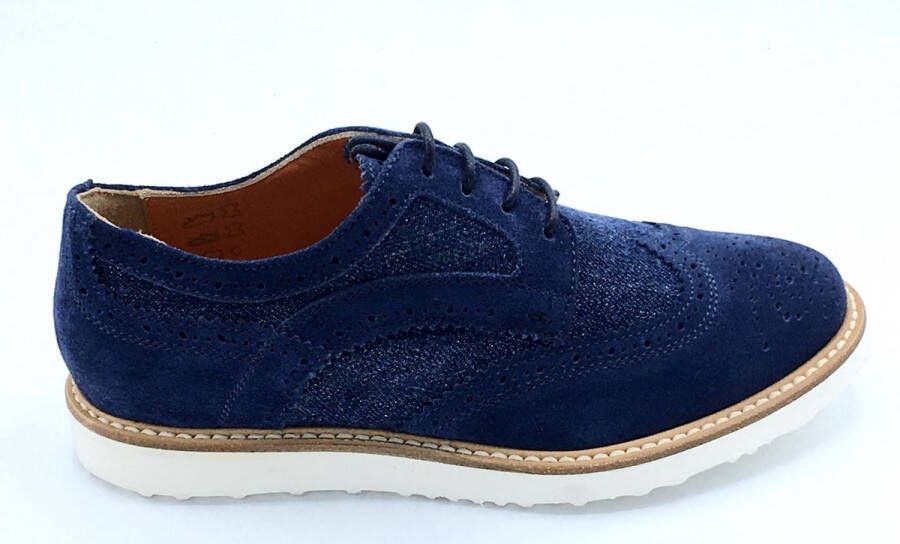 Santoni Delave Classic- Sneakers Meisjes