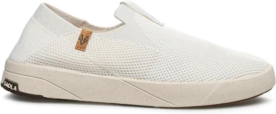 Saola Women's Bali Sneakers grijs