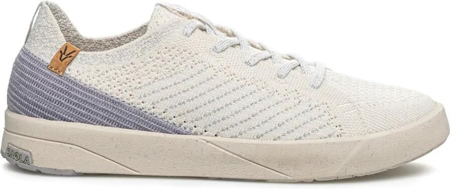 Saola Dames Cannon Knit 3 Schoenen