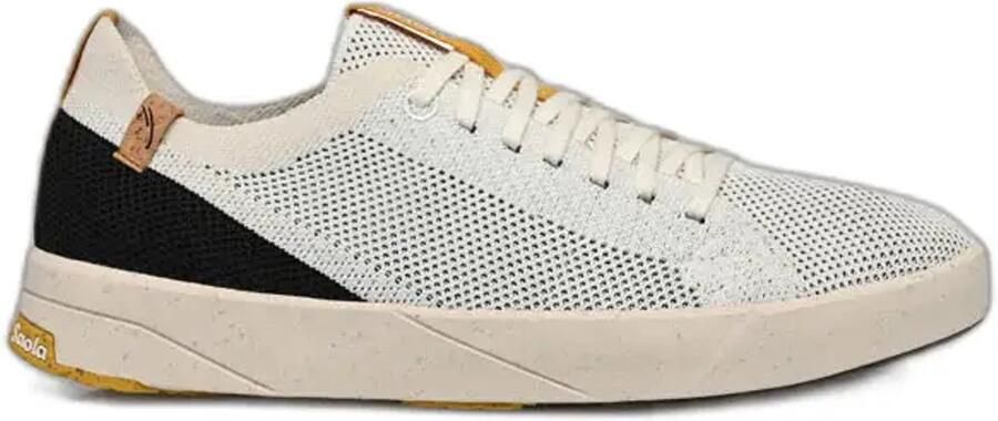 Saola Damestrainers Cannon Knit