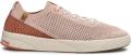 Saola Women's Bali Sneakers bruin - Bruin