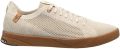 Saola Cannon Knit 2.0 Sneakers beige bruin - Beige