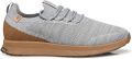 Saola Tsavo 2.0 Waterproof Sneakers grijs - Lichtgrijs