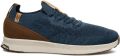 Saola Tsavo 3 Sneakers blauw - Blauw
