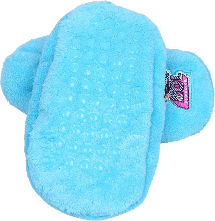 Sarcia.eu Blauwe antislip pantoffels LOL SURPRISE - Foto 2