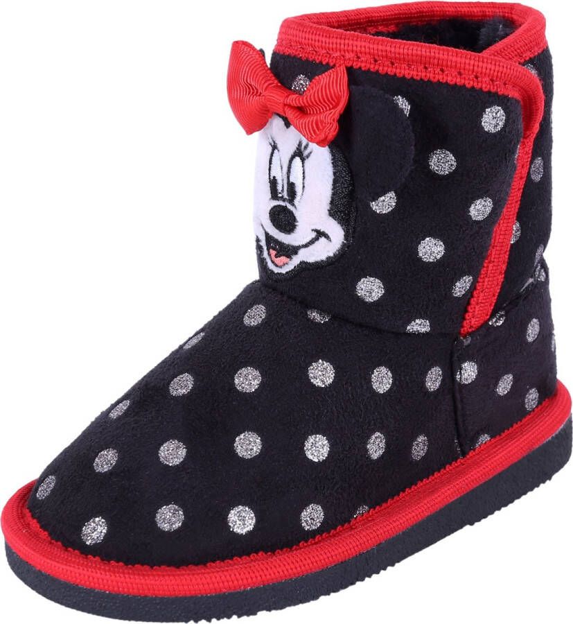 Sarcia.eu Zwarte eskimo's Minnie Mouse DISNEY