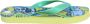 Sarcia.eu Seledyn dinosaurus teenslippers japs voor jongens - Thumbnail 3