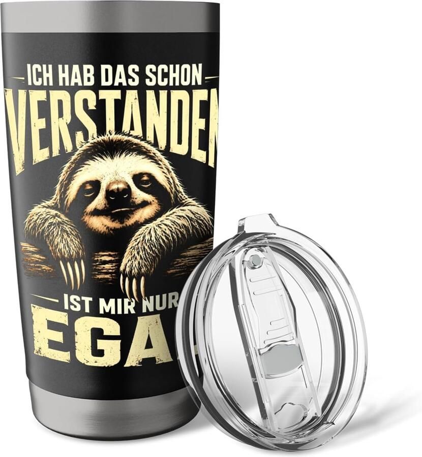 Sarkastische Thermobeker