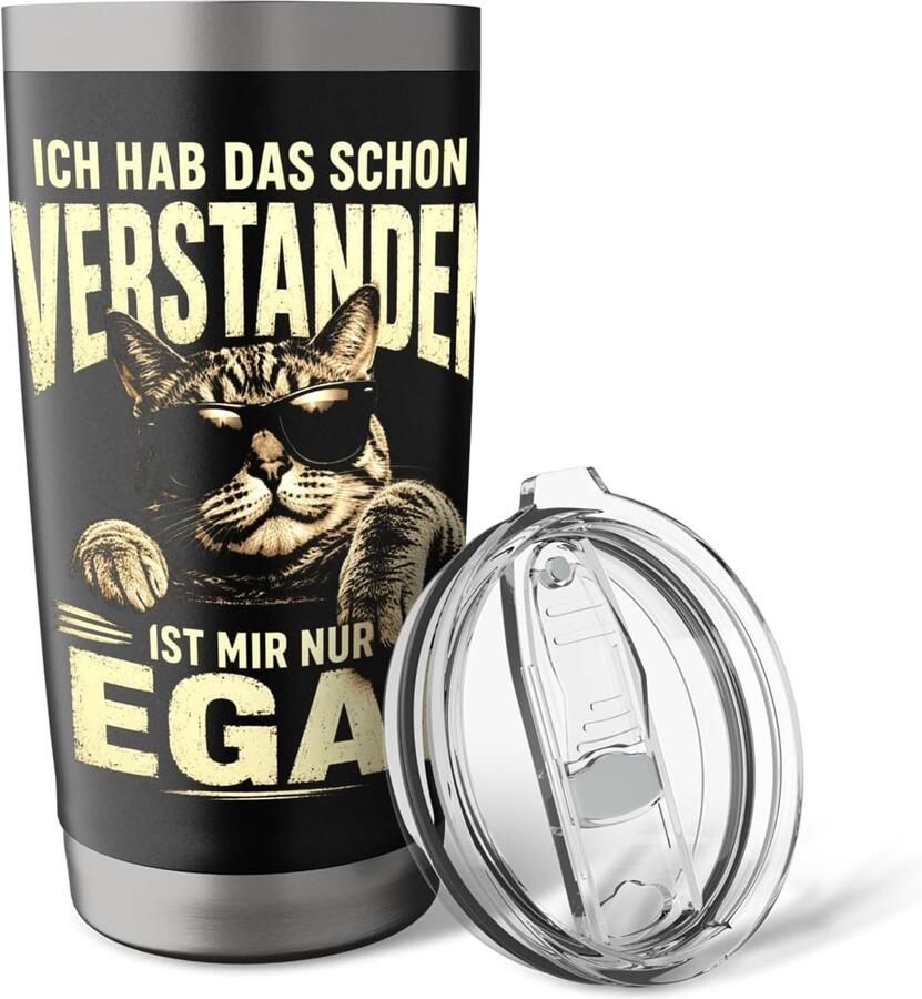 Sarkastische Thermobeker
