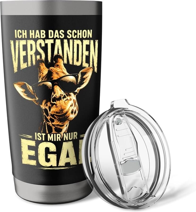 Sarkastische Thermobeker