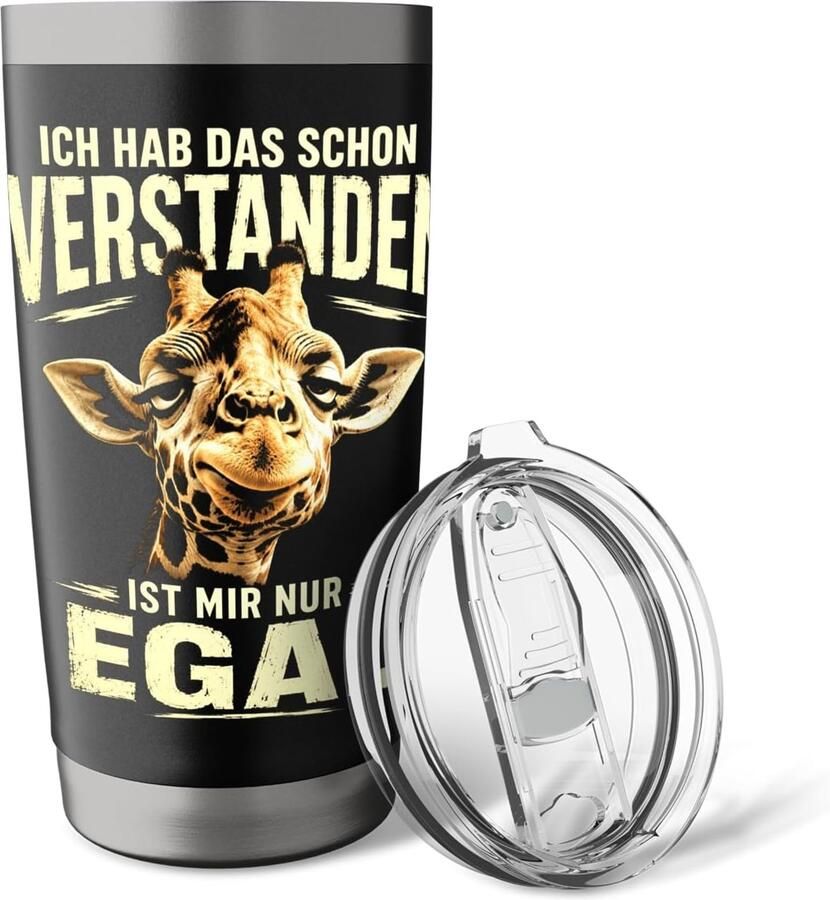 Sarkastische Thermobeker