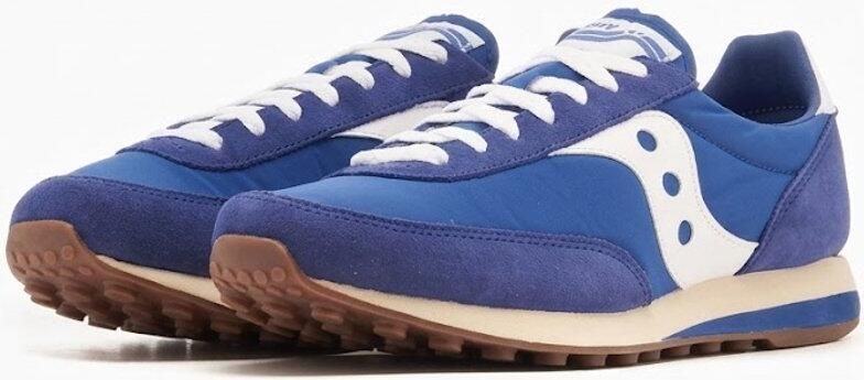 Sauc ony trainer 80 blauw
