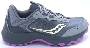 Saucony Aura TR- Trail Hardloopschoenen