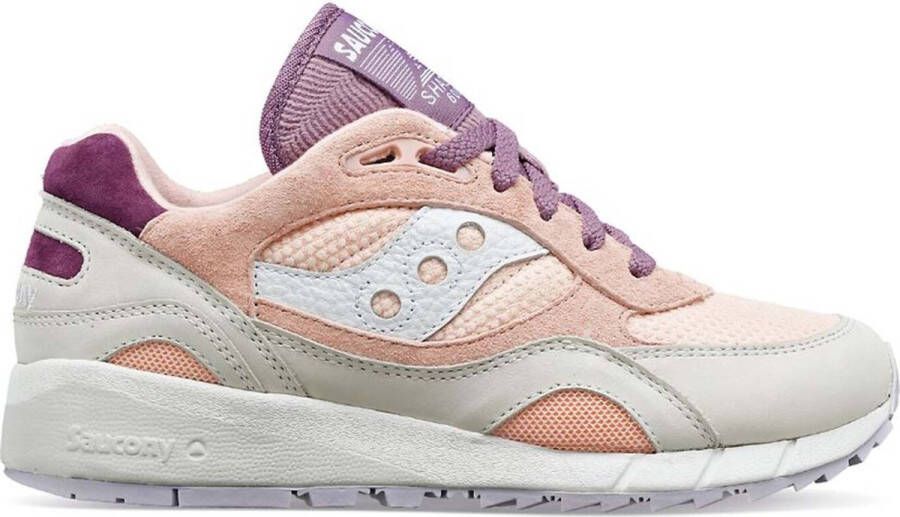 Saucony Dames Sneakers Roze