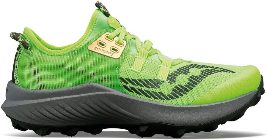 Saucony Endorphin Rift Trailrunning schoenen Dames