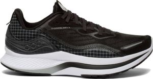 Saucony Endorphin Shift 2 hardloopschoenen heren zwart