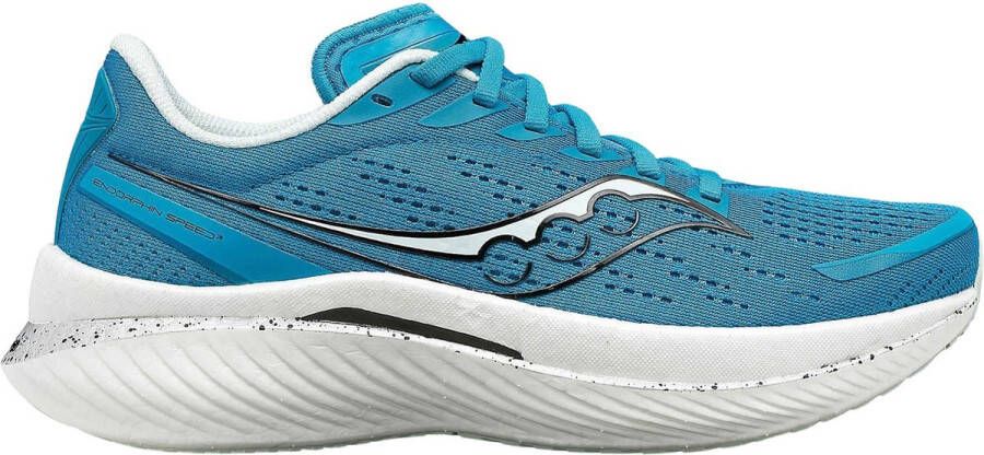 Saucony Endorphin Speed 3 Sportschoenen Vrouwen