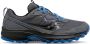 Saucony Excursion TR16 GTX Dames Sportschoenen Hardlopen Trail donkergrijs - Thumbnail 1