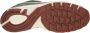 Saucony Grid Jazz 9 Sneakers Leer Heren Groen - Thumbnail 2