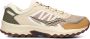 SAUCONY Lage Sneakers Heren Grid Peak M Maat: 41 Materiaal: Mesh Kleur: Bruin - Thumbnail 1