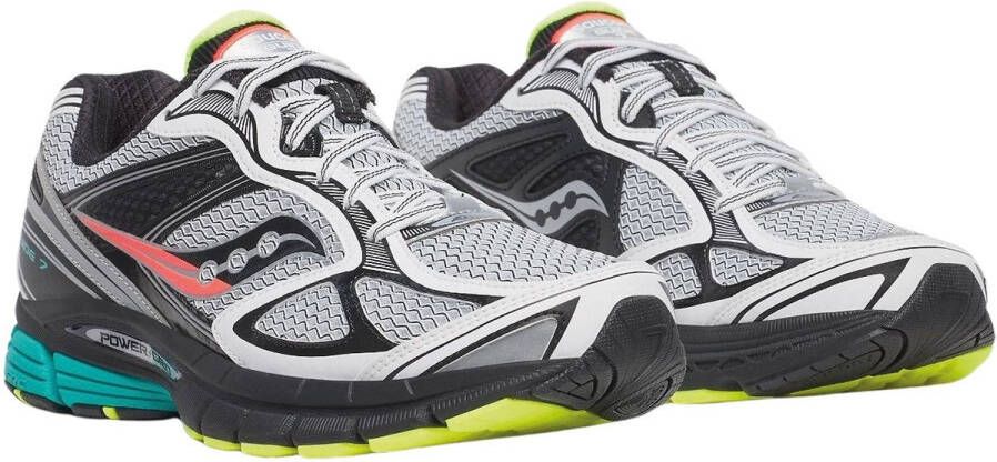 Saucony Guide 7 Hardloopschoenen Senior