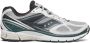 Saucony Progrid Guide 7 White Pine Sneaker - Thumbnail 1