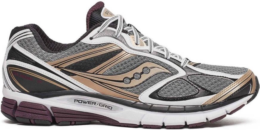 Saucony Guide 7 Sneakers SR Wit