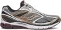 Saucony Progrid Guide 7 Sneakers Mesh Dames Wit - Thumbnail 2