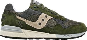 Saucony Shadow 5000 Schoenen Donkergroen