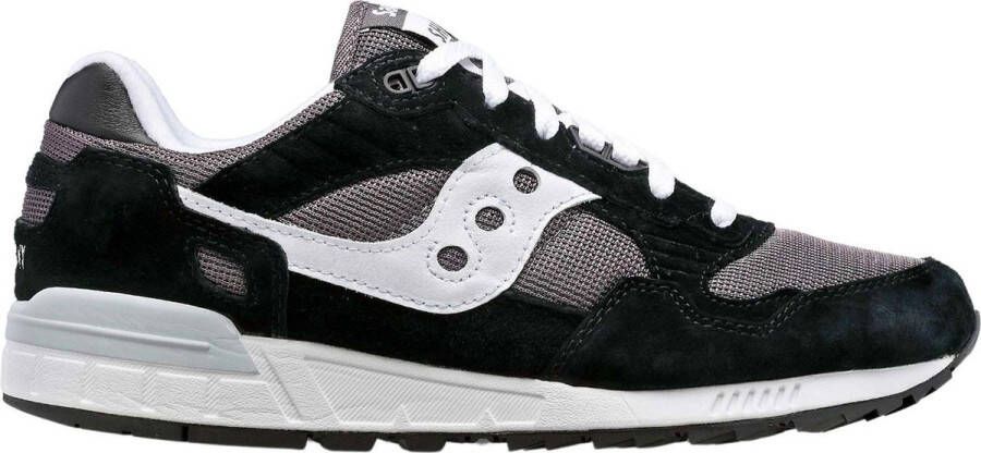 Saucony Originals Shadow 5000 Sneakers Zwart 1 2 Jongen