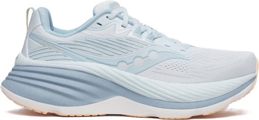 Saucony Hurricane 24 Hardloopschoenen Sportwear Vrouwen