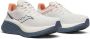 Saucony Hurricane 24 Hardloopschoenen Sportwear Volwassen - Thumbnail 1