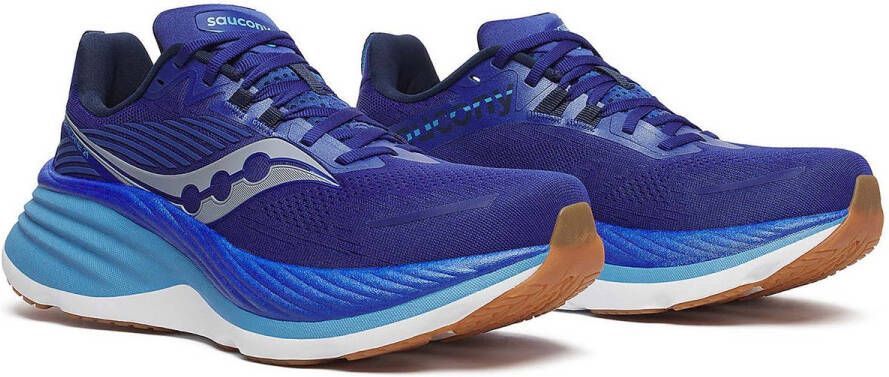 Saucony Hurricane 24 Hardloopschoenen Sportwear Volwassen