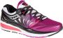 Saucony Hurricane ISO 2 Blue Pink- hardloopschoen - Thumbnail 1