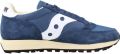 Saucony Jazz 81 Sneakers - Blauw