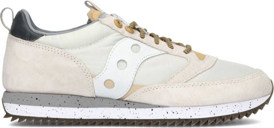 Saucony Jazz 81 Lage sneakers Heren Beige