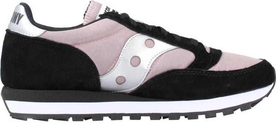 Saucony JAZZ 81 Zwart