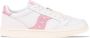 Saucony Jazz Court Wit Roze Dames - Thumbnail 1