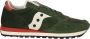 Saucony Jazz Original Groene Sneaker - Thumbnail 1