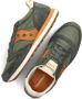 Saucony Jazz Original M Lage sneakers Heren Groen - Thumbnail 2