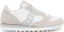 Saucony Heren Sneakers van Suède met Dual-Tone EVA Tussenzool Zwart Heren - Thumbnail 1
