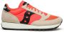Saucony Jazz Original Vintage Felroze Sneakers 37 5 Roze Beige - Thumbnail 1
