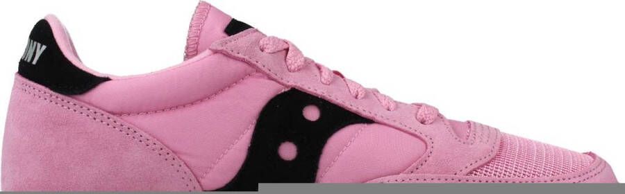Saucony JAZZ ORIGINAL VINTAGE Roze