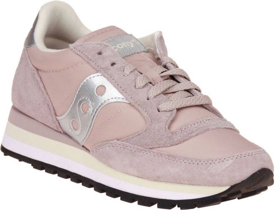 Saucony Jazz Triple Roze Sneaker