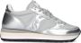 Saucony Sportieve Zilveren Sneakers met Rubberen Zool Gray Dames - Thumbnail 7