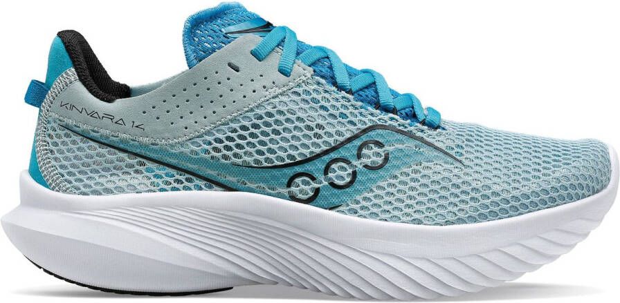 Saucony Kinvara 14 Hardloopschoenen Dames
