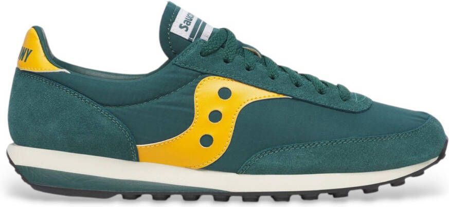 Saucony Leren sneakers Trainer