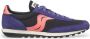 Saucony Leren sneakers Trainer 80 Origineel lila - Thumbnail 1