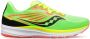 Saucony Munchen 5 Heren - Thumbnail 1